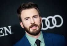 Chris Evans ha convertido un sueño en realidad al participar en ‘Deadpool y Lobezno’
