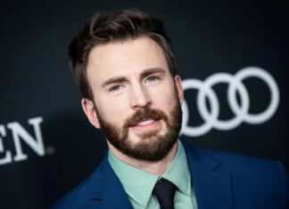 Chris Evans ha convertido un sueño en realidad al participar en ‘Deadpool y Lobezno’