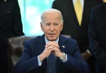 Joe Biden asegura que un alto el fuego en Gaza está más cerca que nunca