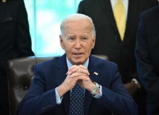Joe Biden asegura que un alto el fuego en Gaza está más cerca que nunca