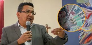 Director de la ASJ: “El dinero del narcotráfico va a seguir financiando campañas políticas»