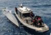 Incautan 4.5 toneladas de droga en alta mar, el mayor golpe al narcotráfico en Ecuador