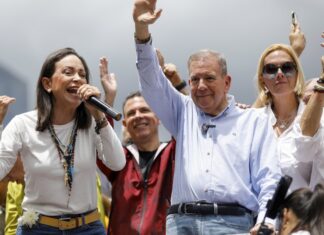 Crece el reconocimiento internacional a Edmundo González como ganador de los comicios en Venezuela