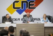 Ente electoral acata el respaldo “inequívoco” del Supremo a reelección de Nicolás Maduro