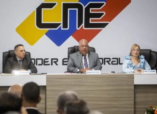 Ente electoral acata el respaldo “inequívoco” del Supremo a reelección de Nicolás Maduro