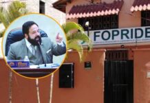 FOPRIDEH condena los discursos de Luis Redondo y exige protección para las ONGs