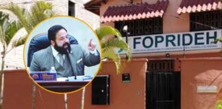 FOPRIDEH condena los discursos de Luis Redondo y exige protección para las ONGs