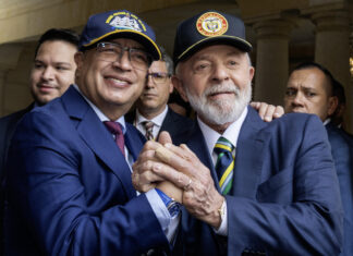 Lula y Petro, partidarios de una repetición electoral en Venezuela; Biden apoya esta decisión