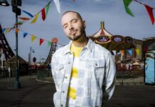 El cantante J Balvin se sumará a la Semana de la Música Latina de Billboard