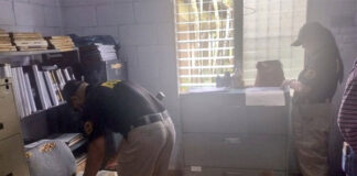 Según investigaciones de la ATIC, nicaragüenses estarían siendo inscritos para votar en las próximas elecciones