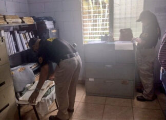 Según investigaciones de la ATIC, nicaragüenses estarían siendo inscritos para votar en las próximas elecciones