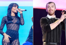 Aitana y Sam Smith lanzan versión conjunta de «Like I can» en español e inglés