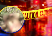 Desnudo y con signos de tortura hallan el cuerpo de un hombre en una zona montañosa de Patuca