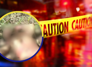 Desnudo y con signos de tortura hallan el cuerpo de un hombre en una zona montañosa de Patuca