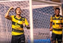 Real España líder momentáneo en Honduras al vencer al Génesis en inicio de la cuarta fecha