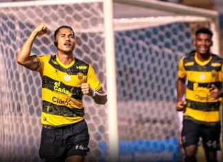 Real España líder momentáneo en Honduras al vencer al Génesis en inicio de la cuarta fecha