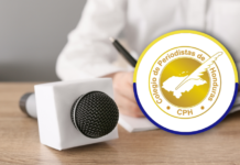 Medios de comunicación, al margen de los «agentes que generan violencia política»