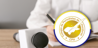 Medios de comunicación, al margen de los «agentes que generan violencia política»