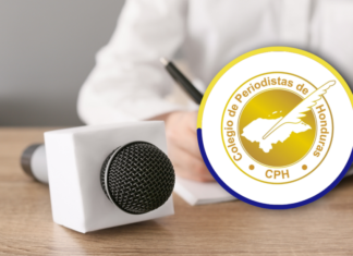 Medios de comunicación, al margen de los «agentes que generan violencia política»