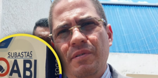 Fiscal Adjunto sobre red de corrupción en la OABI «Sea quien sea, deberá comparecer ante la ley»