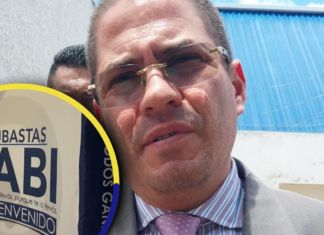 Fiscal Adjunto sobre red de corrupción en la OABI «Sea quien sea, deberá comparecer ante la ley»