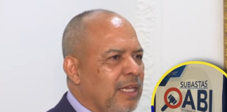 Director de la OABI revela una red de corrupción que malgastó bienes incautados