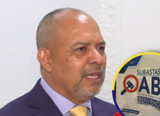 Director de la OABI revela una red de corrupción que malgastó bienes incautados