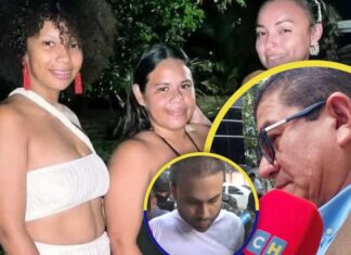 Abogado de Gilbert Reyes asegura que en el caso se está encubriendo a alguien de «mucho peso»