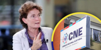 Alice Shackeldford dice que Honduras necesita reformas penales e independencia electoral