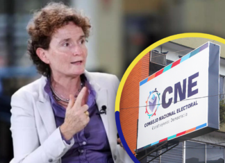 Alice Shackeldford dice que Honduras necesita reformas penales e independencia electoral