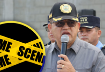 Las muertes violentas en Honduras se han reducido en un 53%, asegura ministro Gustavo Sánchez