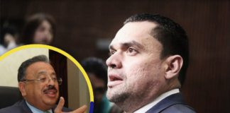 La bancada del Partido Nacional expresa su profundo pesar por el fallecimiento de Oswaldo Ramos Soto