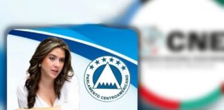 A partir de septiembre, el CNE podrá contar con la incorporación de Cossette López