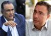 El 13 de agosto será la audiencia de conciliación entre Luis Zelaya y Mario Segura