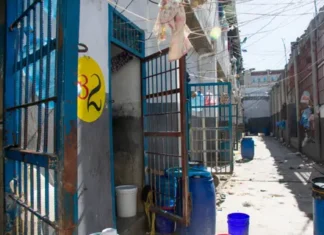 Once reclusos son abatidos por la Policía durante una fuga en una cárcel de Haití