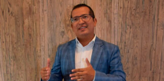 Alcalde de Texiguat dice que más de 10 alcaldes del PL se unieron a Libre