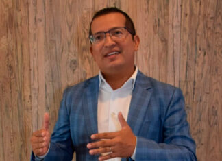 Alcalde de Texiguat dice que más de 10 alcaldes del PL se unieron a Libre