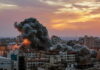 La ONU condena ataque israelí que dejó 9 muertos en Cisjordania