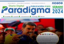 Portada del día 24/08/2024