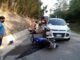 Motociclistas involucrados en el 70% de accidentes viales y el 40% de estos tienen resultados fatales, según la DNVT