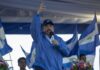Daniel Ortega señala al Vaticano de ser parte del «conglomerado del fascismo»