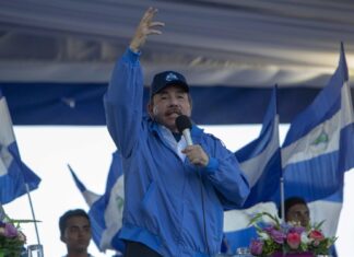Daniel Ortega señala al Vaticano de ser parte del «conglomerado del fascismo»