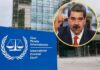 La CPI monitorea denuncias de violencia en Venezuela y advierten al régimen de Maduro