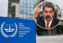 La CPI monitorea denuncias de violencia en Venezuela y advierten al régimen de Maduro
