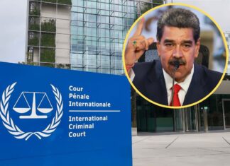 La CPI monitorea denuncias de violencia en Venezuela y advierten al régimen de Maduro