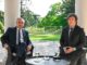 Javier Milei apoyó el proyecto que busca quitarle la pensión de privilegio a Alberto Fernández