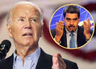 EE. UU. aclara que no propuso una amnistía a Nicolás Maduro, pero estaría dispuesto a hacerlo