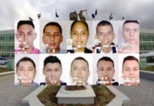 Envían a Támara a policías acusados de robar e implantarle evidencias a dos filipinos