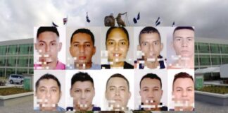 Envían a Támara a policías acusados de robar e implantarle evidencias a dos filipinos