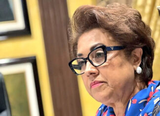 Rebeca Raquel Obando advierte que “No se encubrirá a nadie en la CSJ”